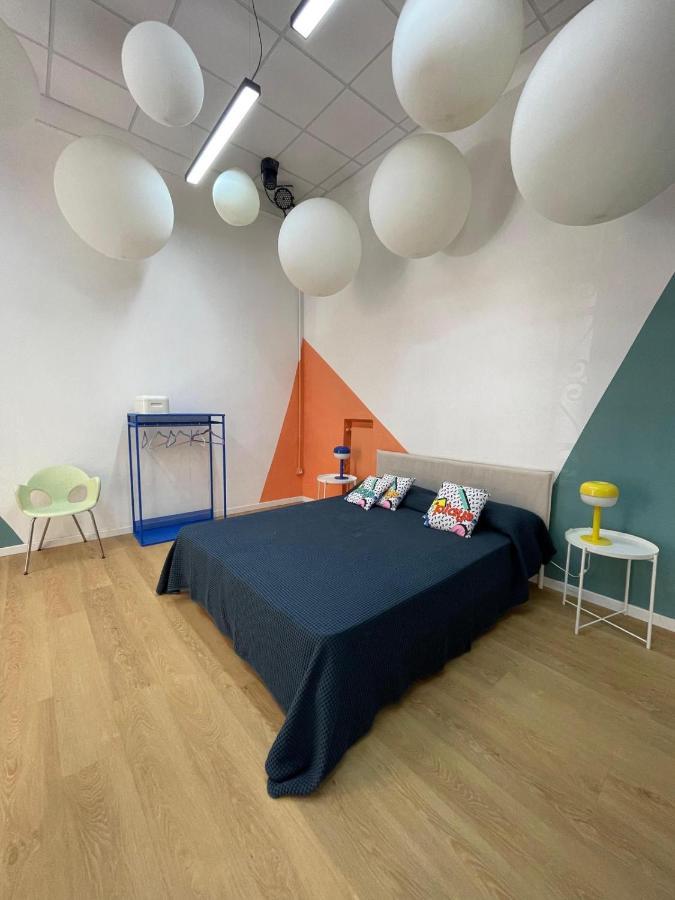 Ferienwohnung Santa House Neapel Exterior foto